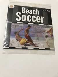 Gra Komputerowa Beach Soccer Piłka Nożna na Plaży Football Generation