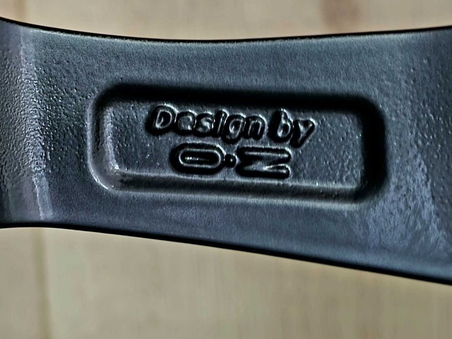 NOWE ALUFELGI OPEL 17x5x120 - Insignia