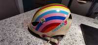 Kask rowerowy btwin rozmiar m.