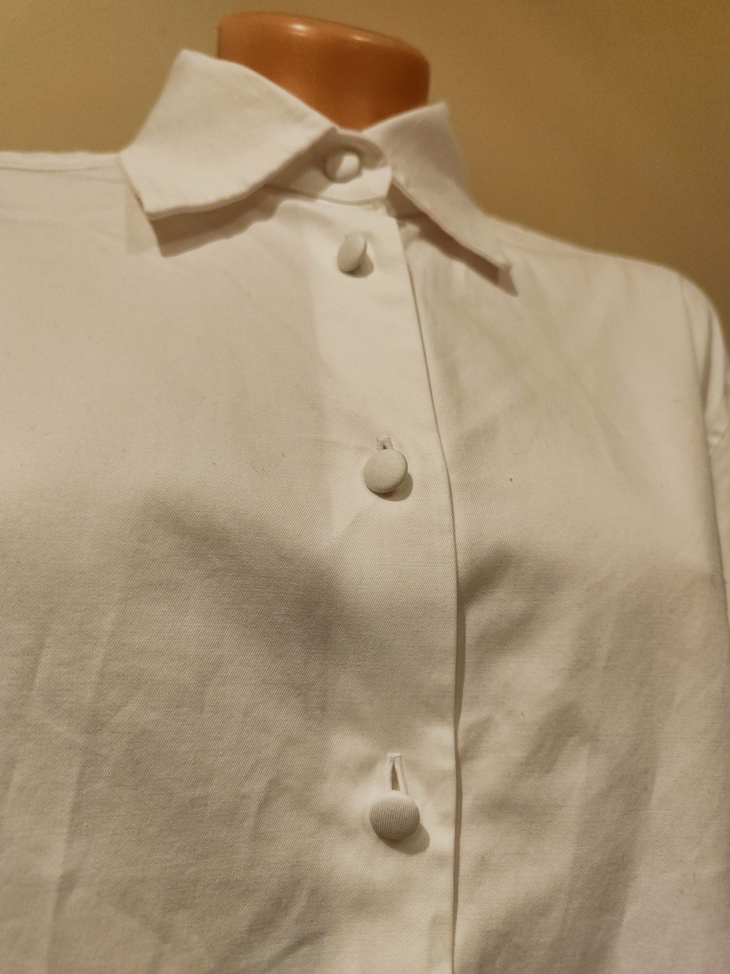 Koszula damska Maxmara 38 oversize