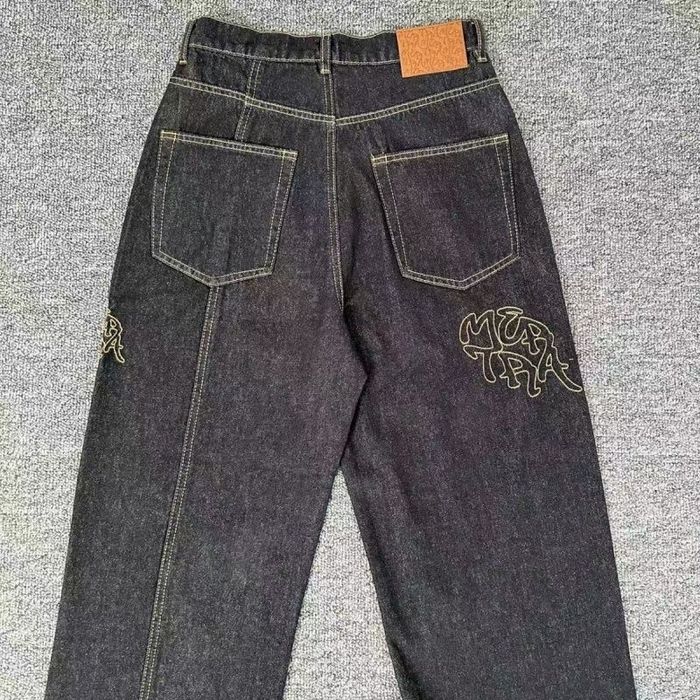 Джинси ширлкі MERTA/мерта