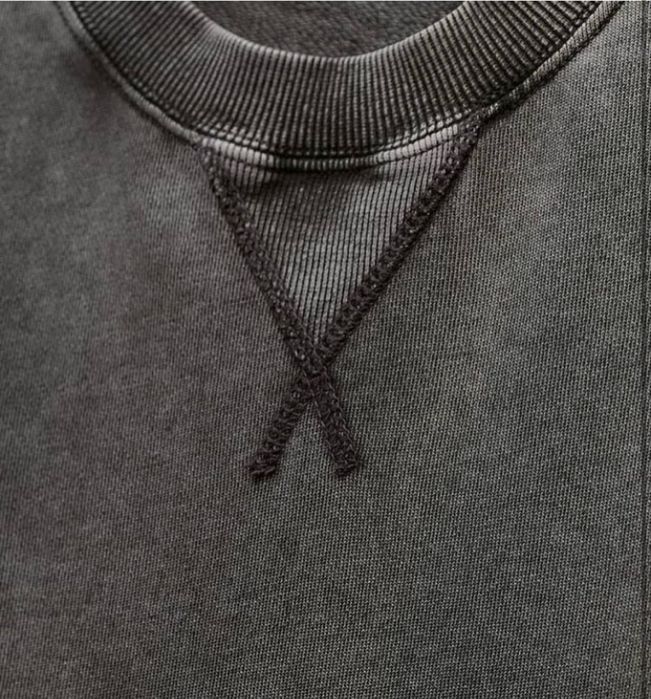 Трендовий «варений» костюм ZARA