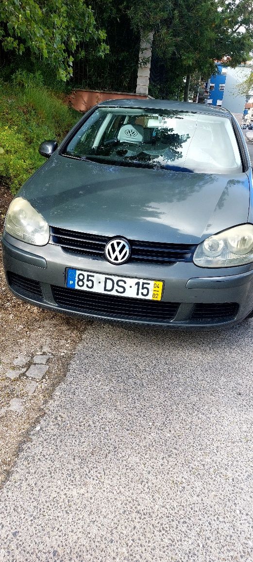 Vw Golf 5 1.9 tdi