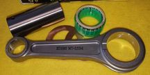 KORBOWÓD ProMx MT YAMAHA XT 600 r83-89 stare modele SWORZEŃ 34mm XT600