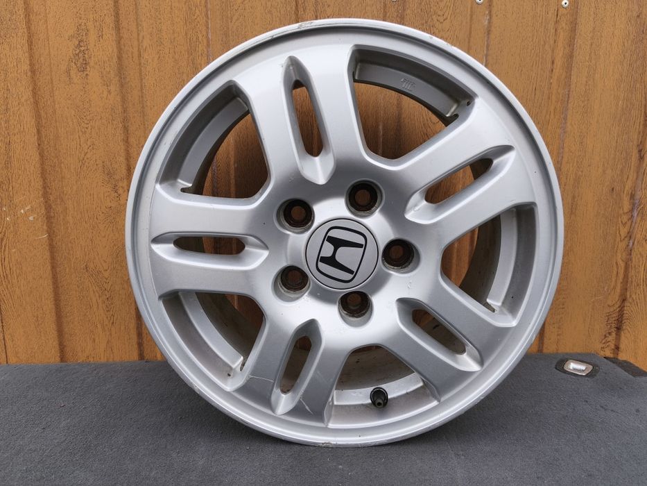 HONDA CR-V II Alufelga R15 5x114,3
