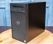 Workstation Dell Precision i9-10900k, 32GB