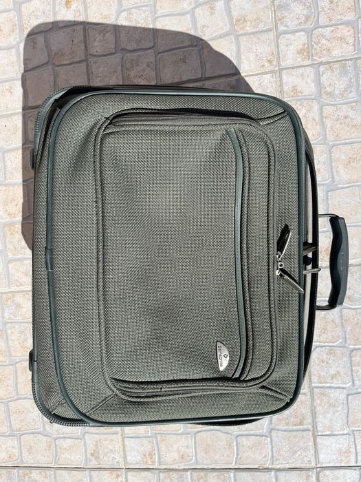 Mala de Viagem Samsonite