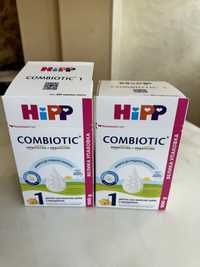 Hipp combiotic 1 дитяча суміш