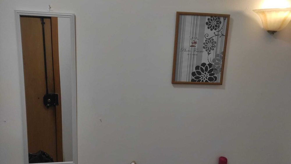 Quarto para arrendar