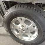 Jante jeep cherokee