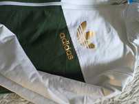 Bluza dresowa Adidas