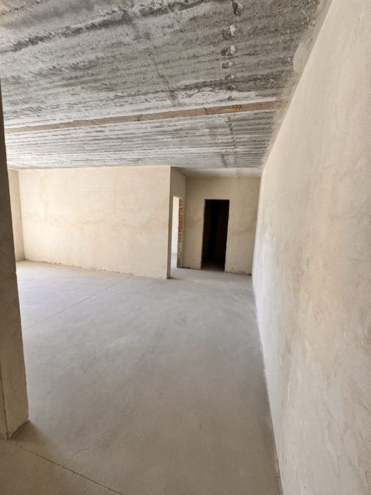 2-кімнатна квартира/зданий будинок/малоповерховий помплекс