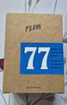 Flow perfumy 77 podobne do zapachu Dylan Blue Versace Men Man