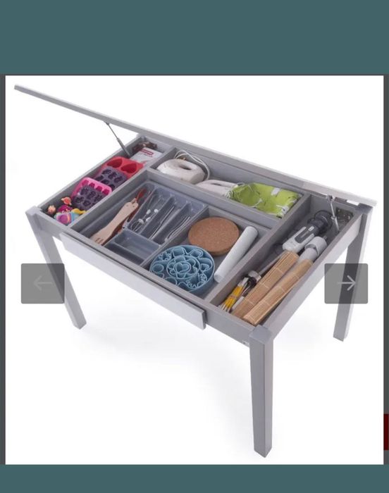 Mesa para cozinha urgente