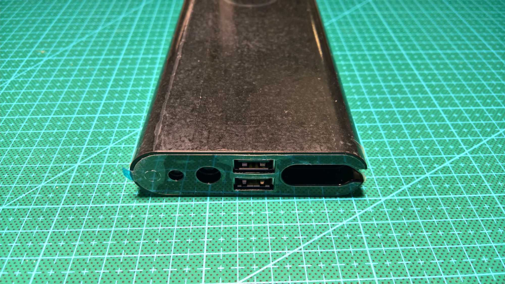 повербанк 65Wt 18000mA USB Type C / 7.4mm / 4.5mm Dell PW7015L