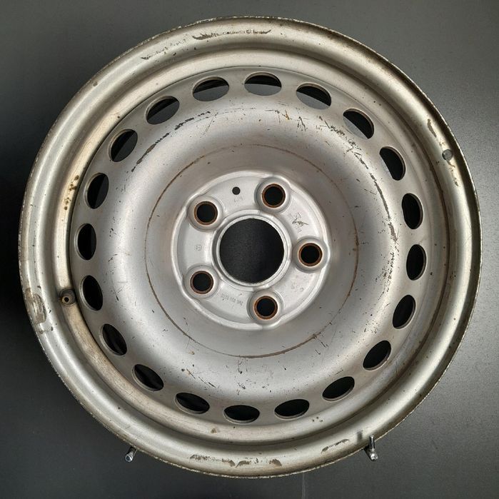 Felgi 16 5x120 Volkswagen T5 T6 OE (F503103-29)