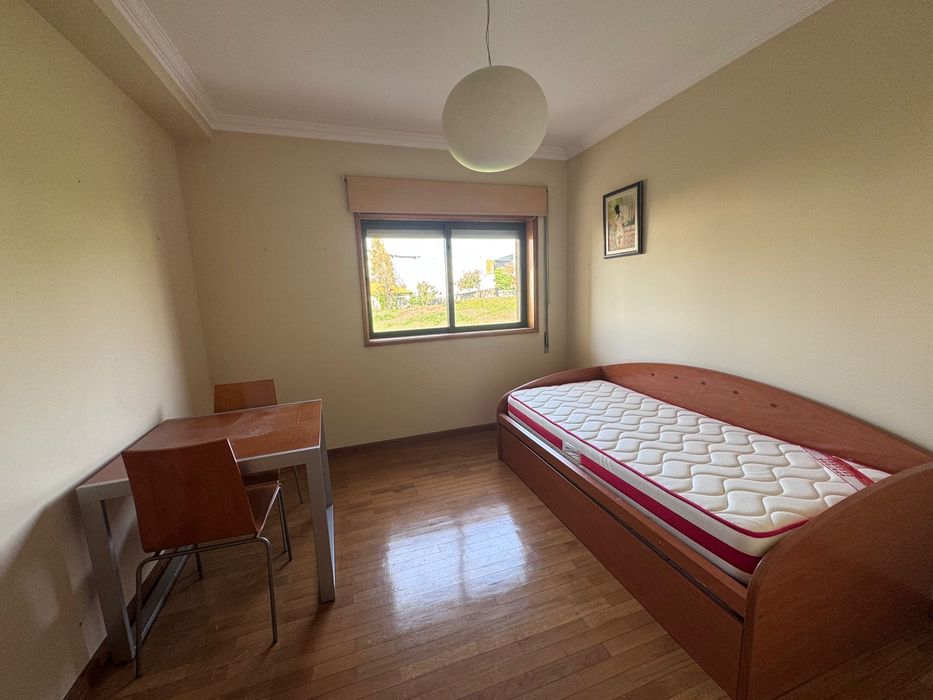 T2 Junto ao Parque Nascente