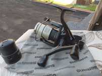 Shimano Super Aero 3000 GTM 6:2 hi speed japan