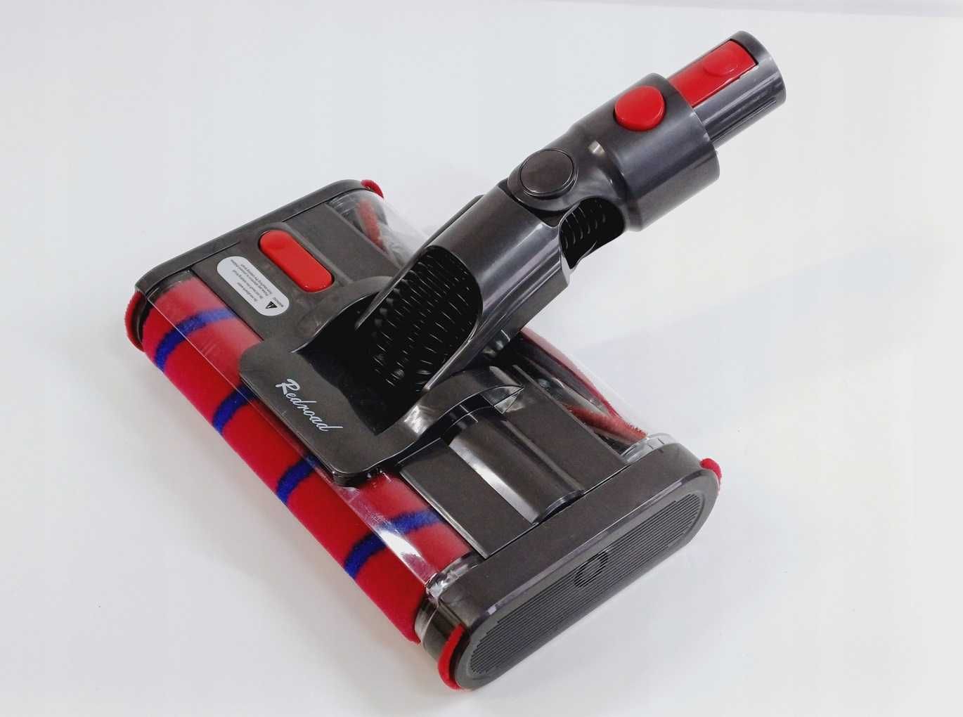 Redroad V17 szczotka do odkurzacza z wałkami Floor Brush LFT-12B