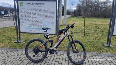 Haibike sduro 4.0 LT