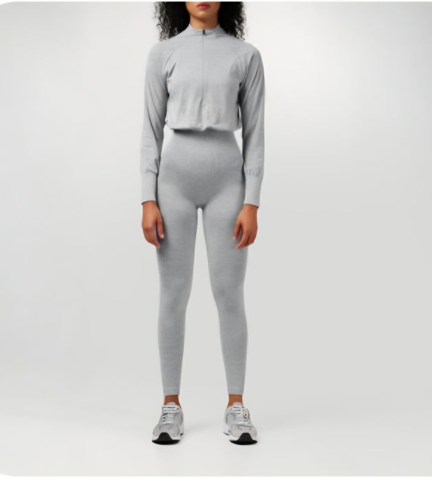 Roupa de ginasio Mulher