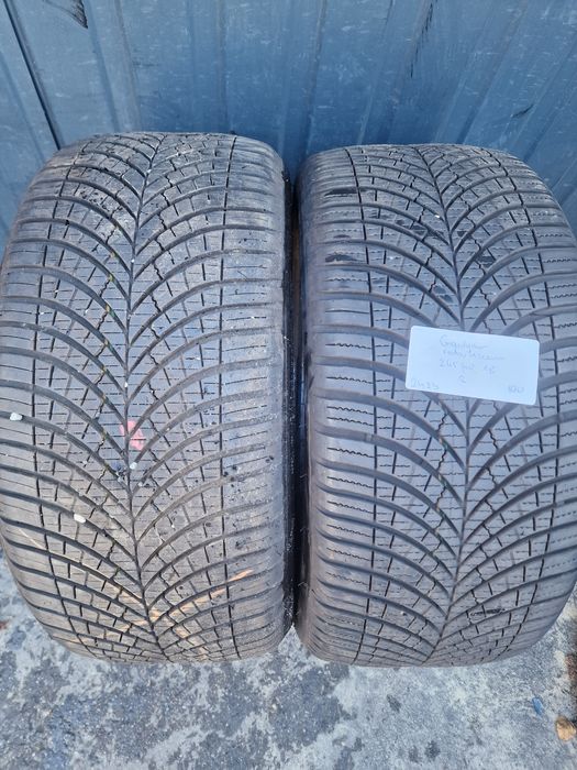 245/40/18 245/40R18 GOODYEAR 2024 CAŁOROCZNE