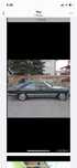 Mercedes Benz 560SEC