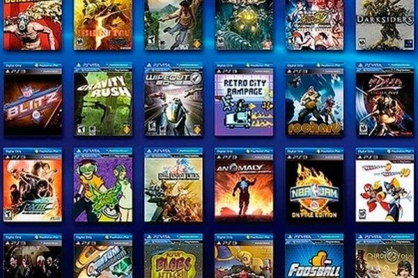 Игры на PS4 новая прошивка для всех  игр диск