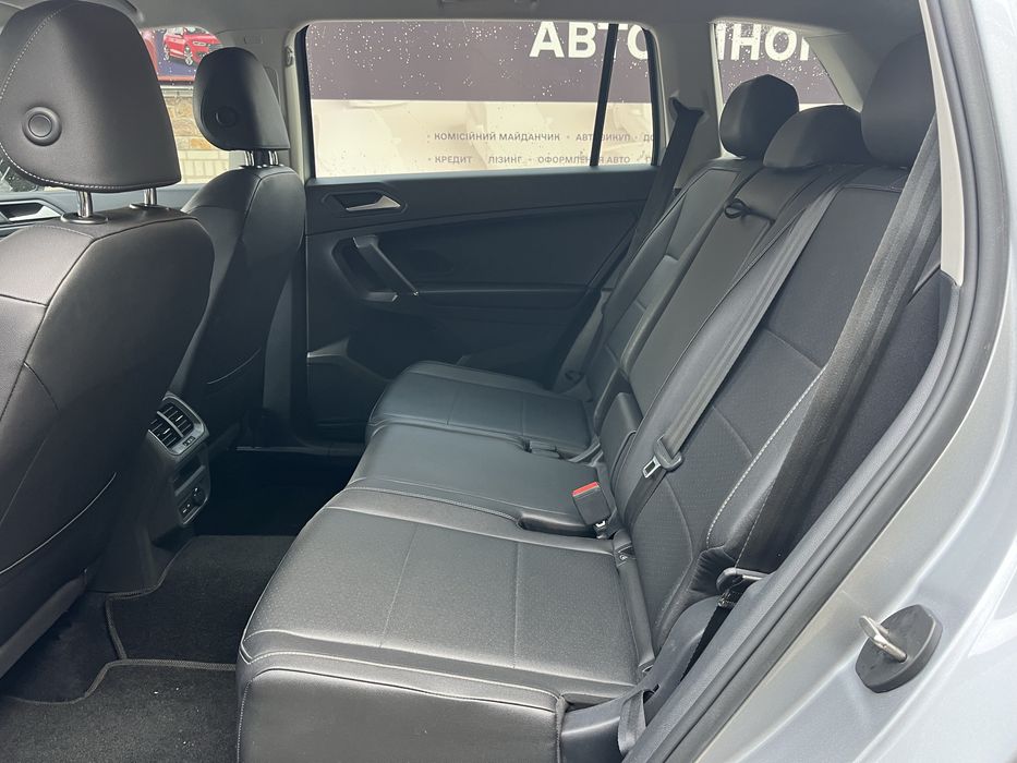 VW Tiguan 4x4 2020 за ГОТІВКУ, або в ЛІЗИНГ | КРЕДИТ