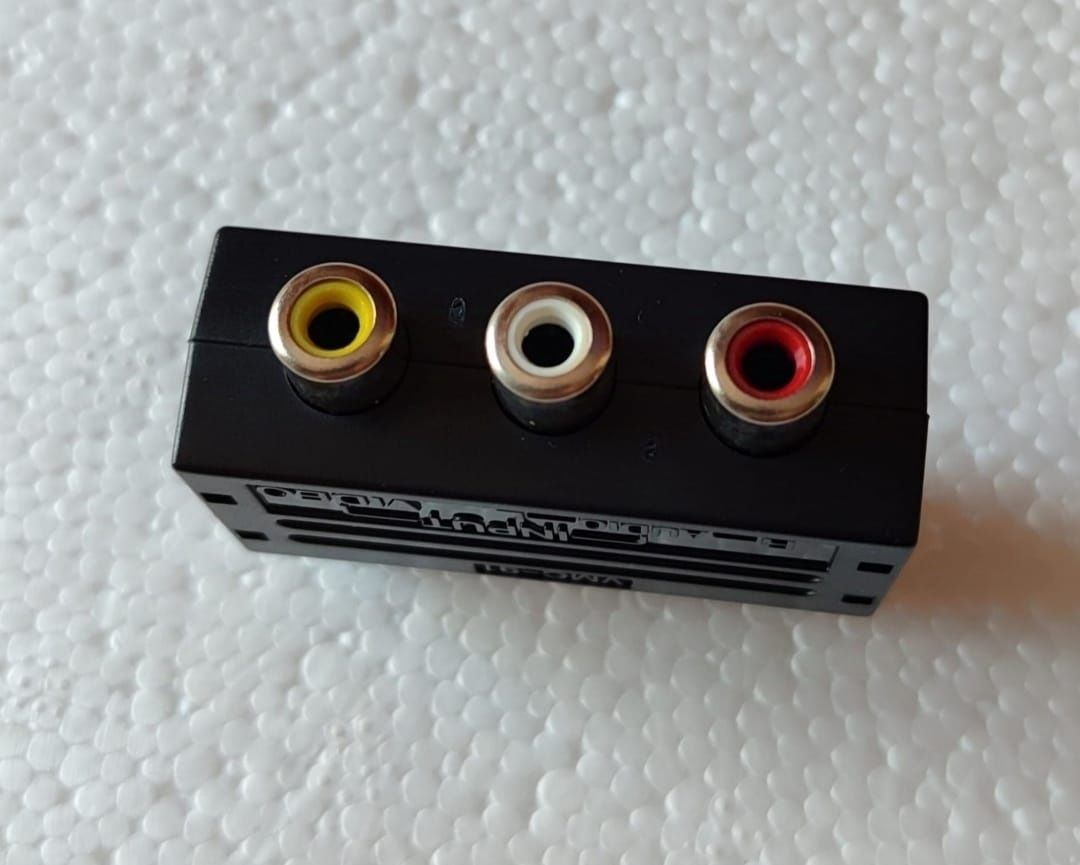 Adaptador Scart VMC-91