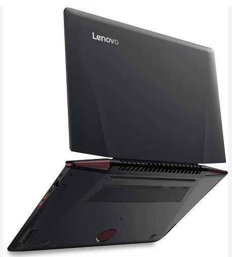 Portátil Lenovo Y700 | i7 Ecrã 17 - Gamming - Como novo
