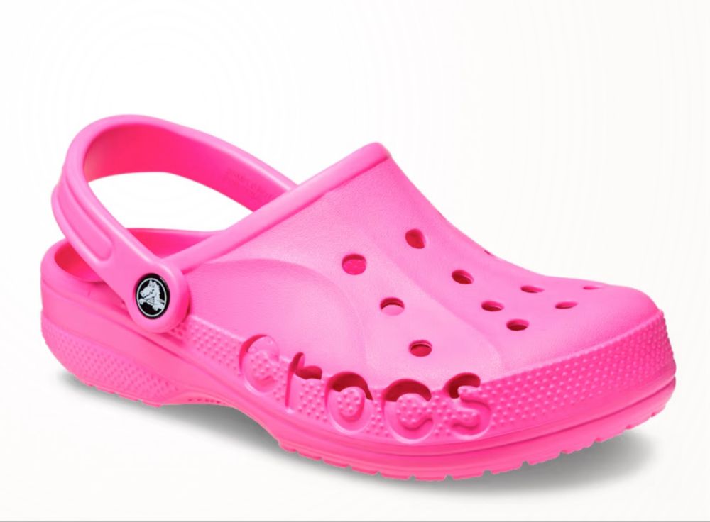 Оригінальні Crocs W6