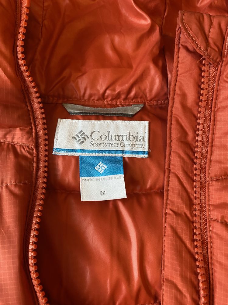 Жіночв куртка Columbia