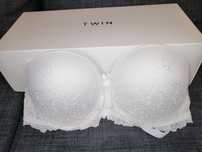 Bielizna ślubna Twin Lingerie