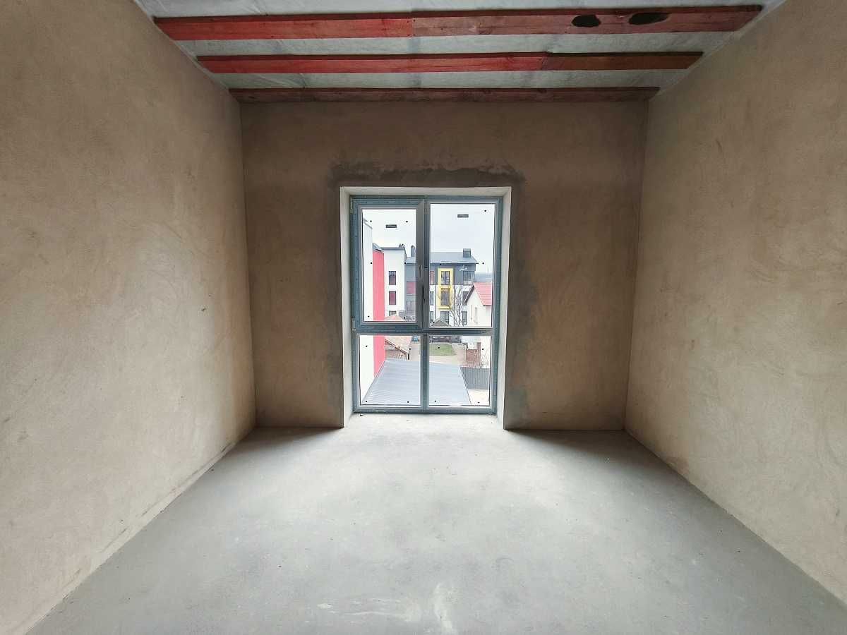 Інвестиція в якість — квартира в Cherry House, Бучанський парк