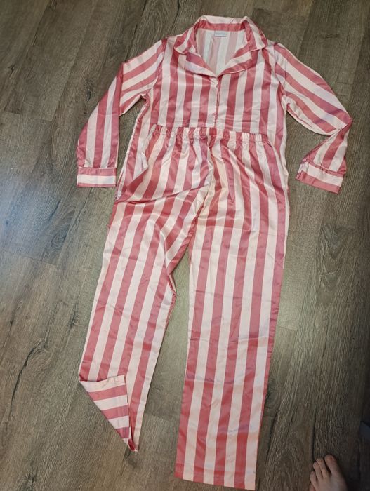 Атласная пижама !!!