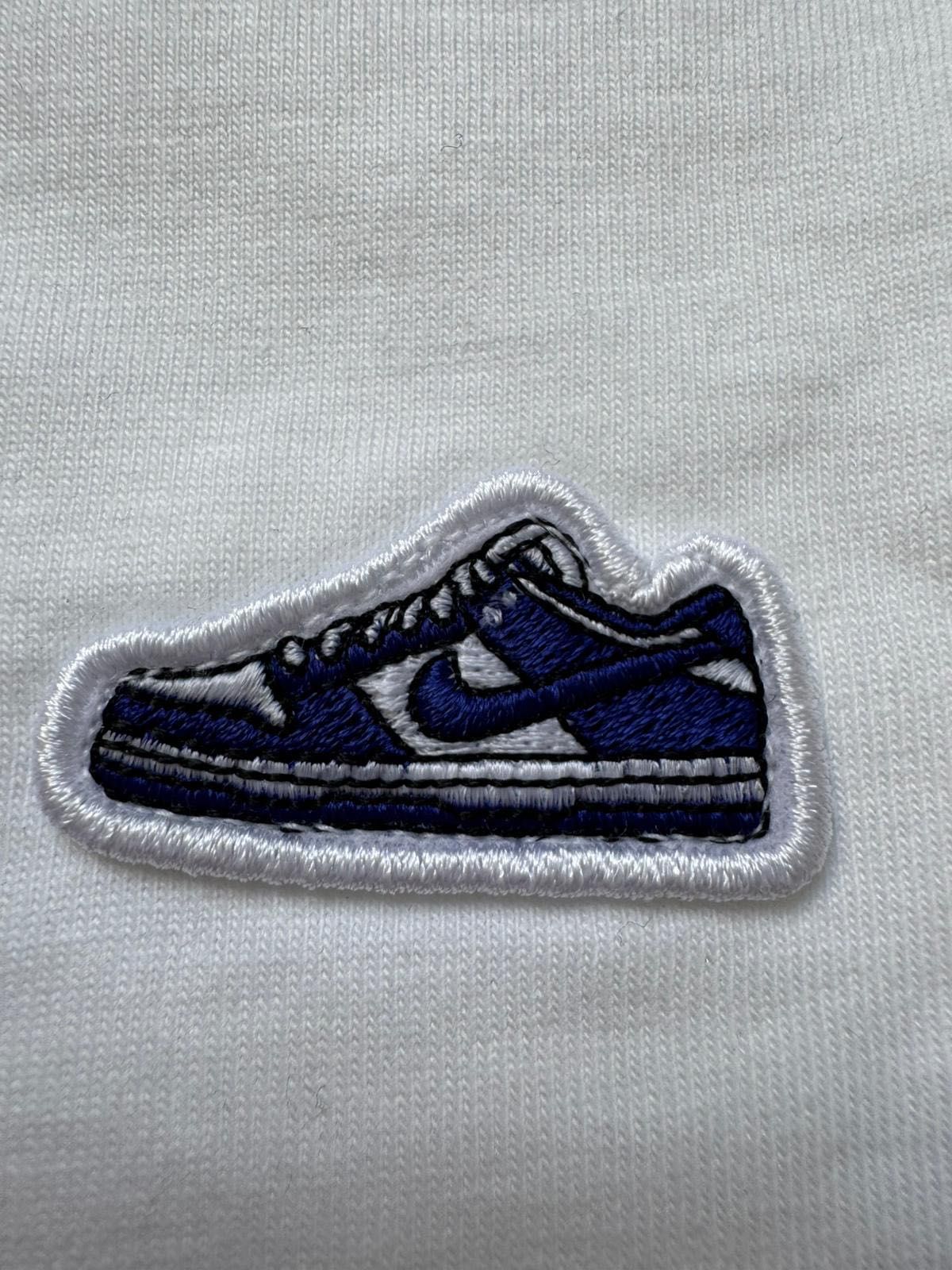 Nowa Koszulka T-shirt NIKE męska biała M