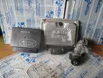 Centralina 045906019BF 6Q0959433E 4B09058 VW POLO 2005 1.4TDI