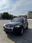 Volkswagen Touareg turbo diesel Харьков