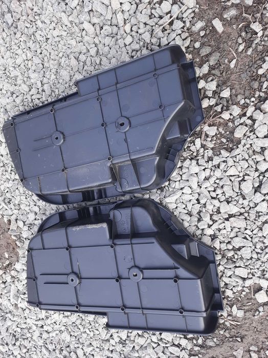 Полка вставка для інструментів Тойота Avensis T25 toyota 64995 64997