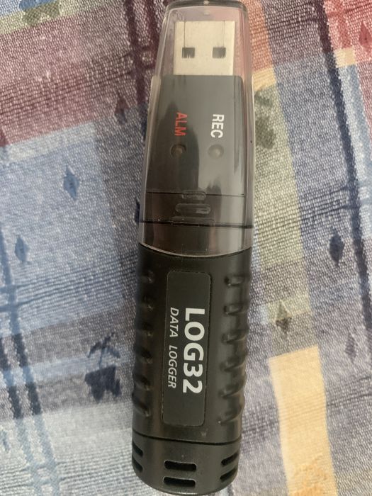Log32 data logger