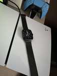 Maxcom Fw55 Smartwatche