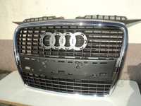 atrapa grill chłodnicy audi A3 03-08