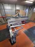 Sprzedam pile formatowa z podcinakiem  Holz-mann fks 315