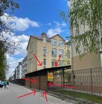 Продам паркувальне місце, р-н Підстанція ЖК на Генерала Пушкіна AK