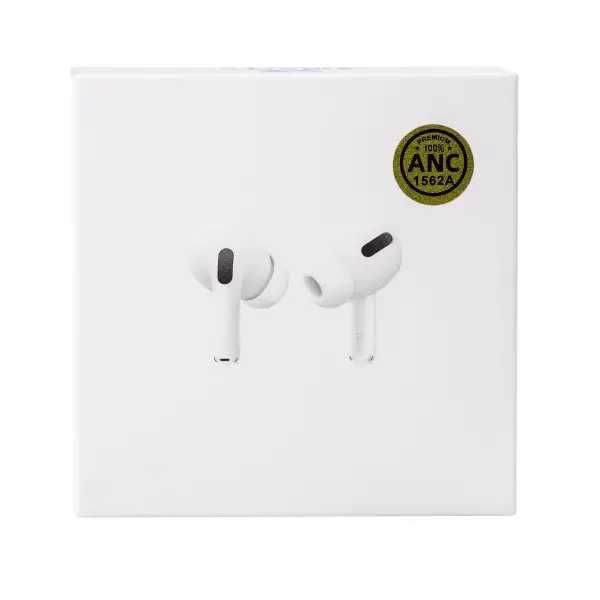 Бездротові Bluetooth-навушники SmartX Pro 2 Premium вакуумні SAP2P