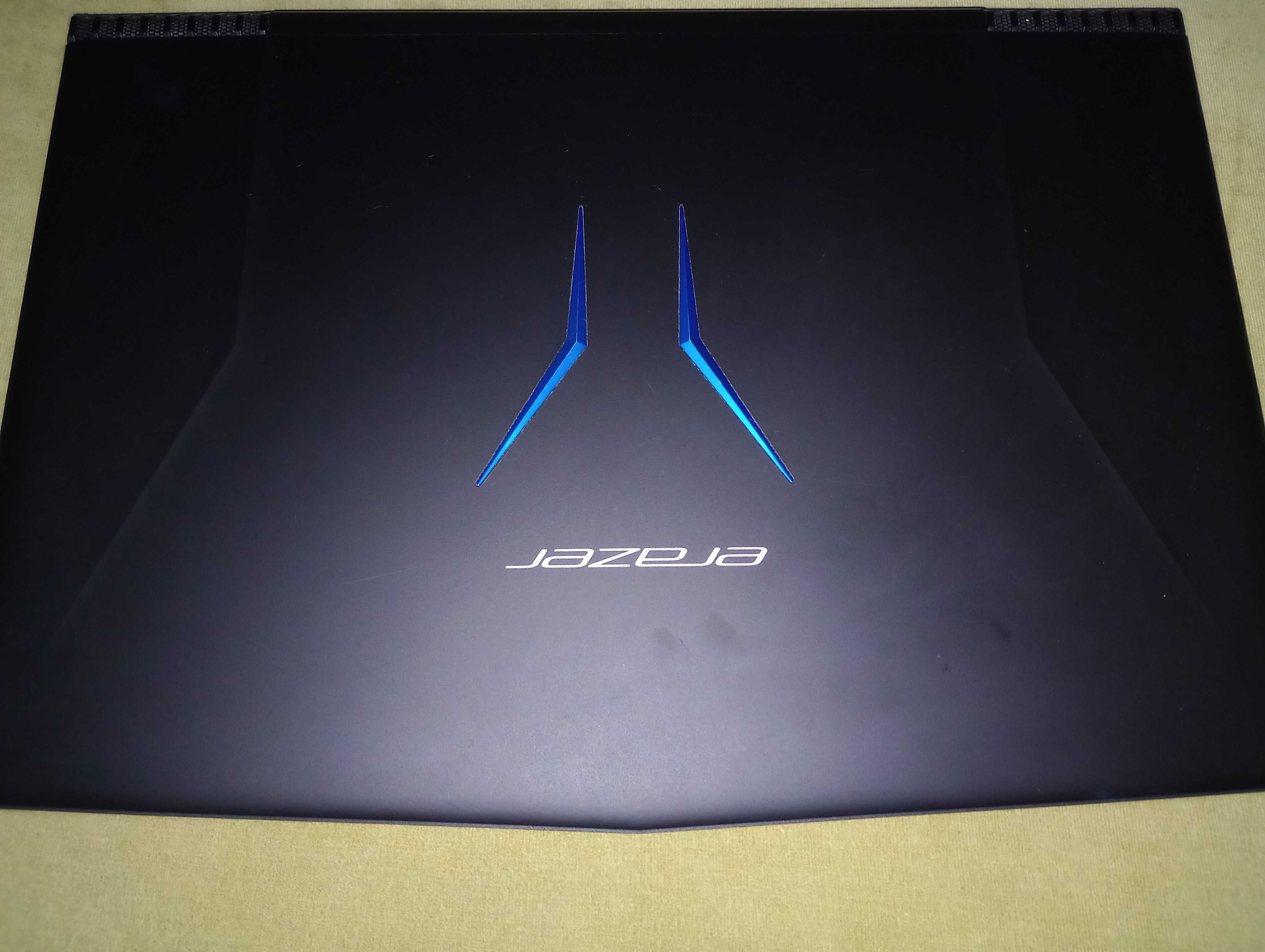 Laptop Gamingowy  Medion Erazer X6603