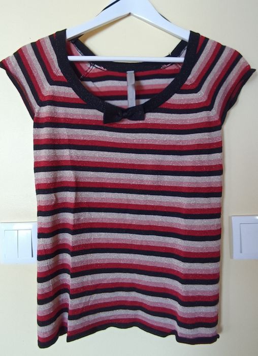 T-shirt  Springfield tamanho M