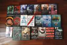 Livros em Inglês