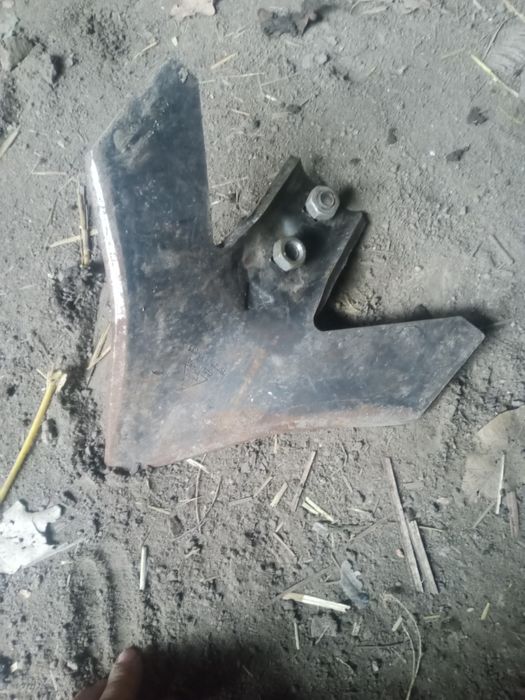 Продам лапи до культиватора